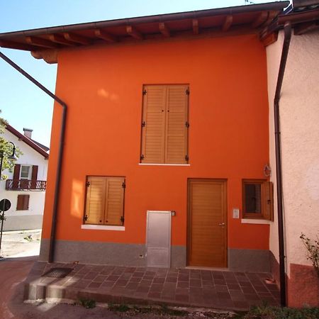 Trentino Apartments - Casa Moser Folgaria Εξωτερικό φωτογραφία